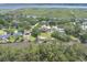Beautiful waterfront homes showcasing lush greenery, docks and easy water access at 1866 Capri Dr, Charleston, SC 29407