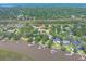 Lovely neighborhood with mature trees and waterfront properties with private docks at 1866 Capri Dr, Charleston, SC 29407