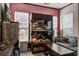 Cozy living room featuring a reptile terrarium and comfortable seating at 2017 Asher Loop, Summerville, SC 29485