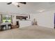 Open dining area connected to the kitchen, filled with natural light at 251 Coosawatchie St, Summerville, SC 29485