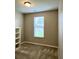 Neutral bedroom with carpet, window and closet at 3006 Central Ring Ct, Ridgeville, SC 29472