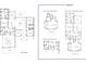 Detailed floorplan showcasing the layout of the home, including optional bonus room configurations at 311 Papa Charlie Way, Charleston, SC 29412