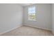 Bedroom with natural lighting and carpet flooring at 314 O'Malley Dr, Summerville, SC 29483