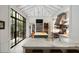 Bright and open kitchen with a large island and stainless-steel appliances at 55 E Bay St, Charleston, SC 29401