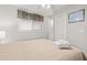 Comfortable bedroom with wood floors and a window with decorative valance at 1025 Scaup Ct, Kiawah Island, SC 29455