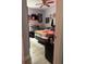 Standard bedroom with ceiling fan, and overhead lighting at 1255 Remount Rd, North Charleston, SC 29406