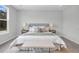 Serene bedroom with a plush bed, side tables and neutral accents at 134 Brown Swiss Cir, Summerville, SC 29483