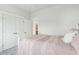Bedroom featuring plush carpet and open closet at 1801 Sandybrook Dr, Mount Pleasant, SC 29466