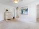 Spacious bedroom with a ceiling fan and lots of natural light at 188 Donning Dr, Summerville, SC 29483