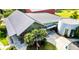 Spacious community building with large windows and manicured landscaping at 188 Donning Dr, Summerville, SC 29483