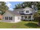A well-maintained home with a tidy lawn and traditional design elements at 237 Dillard Dr, Goose Creek, SC 29445
