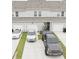 This exterior shows a multi-Gathering townhome property, with multiple cars in the driveways at 328 Surfbird Rd, Summerville, SC 29486
