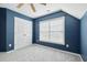 Serene bedroom with white closet doors, and a window for natural light and ventilation at 3807 Canary Ct, North Charleston, SC 29420