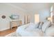Cozy main bedroom with soft lighting, elegant decor, and a peaceful ambiance at 401 Felders Ln, Johns Island, SC 29455