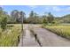 Scenic view of boat ramp amidst natural surroundings, perfect for outdoor enthusiasts at 4352 Park Island Rd, Hollywood, SC 29449