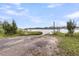 A boat ramp provides convenient access to the serene waters for boating and water activities at 4352 Park Island Rd, Hollywood, SC 29449