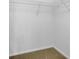 Walk-in closet, perfect for organized storage at 60 Fenwick Hall Allee # 738, Johns Island, SC 29455