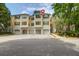 Attractive townhome community with garages and well-maintained landscaping at 60 Fenwick Hall Allee # 738, Johns Island, SC 29455
