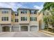 Desirable townhomes with attached garages and beautiful architectural details at 60 Fenwick Hall Allee # 738, Johns Island, SC 29455