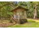 Cozy ADU with natural light and stairs at 6464 Saint Anthony Dr, Meggett, SC 29449