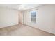 Bright bedroom with a ceiling fan and closet at 8739 Grassy Oak Trl, North Charleston, SC 29420