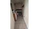 Small bathroom with outdated finishes, a combination tub/shower, and ceramic tile floors at 116 Stillfield Dr, Moncks Corner, SC 29461