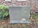 Lennox HVAC unit outside the home, ensuring efficient climate control at 1389 Parkshore Dr, Charleston, SC 29407