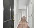 Inviting foyer with a glimpse into the spacious, open-concept layout and modern flooring throughout the home at 1600 Long Grove Dr # 423, Mount Pleasant, SC 29464