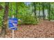 View of home as wildlife habitat, showcasing its integration with nature and commitment to preservation at 196 Dogwood Ridge Rd, Summerville, SC 29485