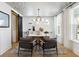 Stylish office space with modern decor, ample natural light, and unique ceiling design at 2026 Sea Water Dr, Charleston, SC 29412