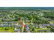 Desirable community with lush landscaping, mature trees, and convenient access to local amenities and waterfront at 2800 River Vista Way, Mount Pleasant, SC 29466