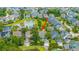 Charming neighborhood offers tranquil pond views, and access to community amenities and lush green spaces at 2800 River Vista Way, Mount Pleasant, SC 29466