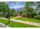 Charming home with a neatly maintained front yard, walkway, and mailbox, set in a friendly neighborhood at 2800 River Vista Way, Mount Pleasant, SC 29466