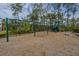 Fun playground with swings and slide for , providing an active and engaging space for play at 2800 River Vista Way, Mount Pleasant, SC 29466