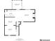 Main floor plan featuring a living room, dining room, kitchen, Gathering room and screened porch at 311 Aberdeen Cir, Summerville, SC 29483