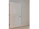 Classic white paneled interior door with neutral-colored walls, perfect for any home at 545 Verdi Drive Dr, Summerville, SC 29486