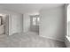 Spacious bedroom with neutral carpet, natural light, and ensuite bathroom at 7011 Pumpkinseed Dr, Johns Island, SC 29455