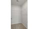 Walk-in closet with carpet and metal shelving at 7011 Pumpkinseed Dr, Johns Island, SC 29455