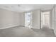 Bedroom with carpet and a walk-in bathroom at 1025 Mathis Ferry Rd, Mount Pleasant, SC 29464