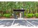 Community car vacuum station in a well-maintained parking area at 1121 Basildon Rd, Mount Pleasant, SC 29466