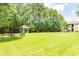 Large community lawn with a gazebo, seating, and beautiful landscaping at 1121 Basildon Rd, Mount Pleasant, SC 29466