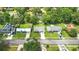 Street view of a well-maintained house and neighborhood at 1304 Pinyon Pine Dr, Ladson, SC 29456
