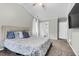 Spacious bedroom featuring neutral walls and plush carpet at 1328 Lark Ln, Hanahan, SC 29410