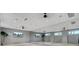 Dance Studio with mounted television, wall mirror, and recessed ceiling lights at 176 Midtown Ave, Summerville, SC 29486