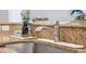 Close-up of a kitchen sink with granite countertop at 2064 Promenade Ct, Mount Pleasant, SC 29466
