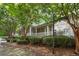 Inviting clubhouse with lush landscaping and a welcoming entrance at 417 Verbena Ave, Summerville, SC 29483