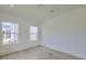 Bright, spacious bedroom with natural light, modern trim, and fresh white paint at 4374 Cotton Flat Rd, Summerville, SC 29485