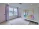 Spacious bedroom with light purple curtains and princess canopy bed at 4374 Cotton Flat Rd, Summerville, SC 29485