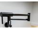 Modern black pot filler at 4374 Cotton Flat Rd, Summerville, SC 29485