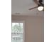 Bedroom with a ceiling fan and windows that provide natural light at 5540 Indigo Fields Blvd, North Charleston, SC 29418